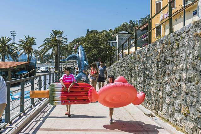 塞尔维亚诺维萨乐曲节,塞尔维亚7月乐曲节时间