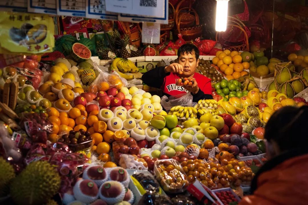 这些隐蔽观光地，浓缩了整座城的烟火气