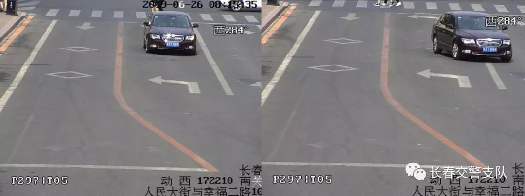 长春一公交司机被曝开车玩手机,长春又一批司机被曝光