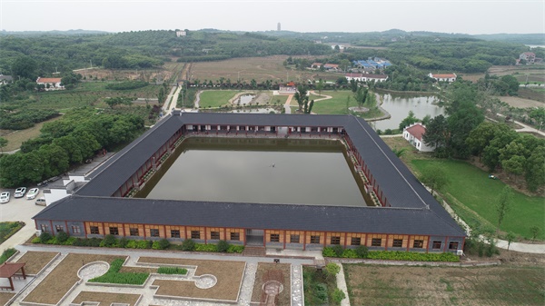 走乡村看新貌视频,走进乡村看振兴印江板溪