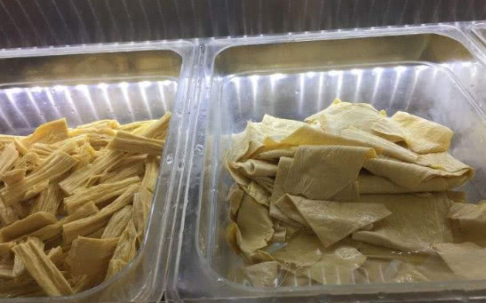 街边的麻辣烫，这3种食材最好多拿，成本高，老板会心疼