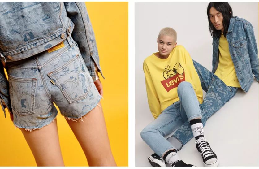 优衣库t恤经典,最近很火的网红t恤优衣库