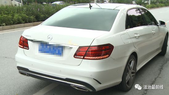 优信二手车贷合法吗,购车变租车是欺诈吗