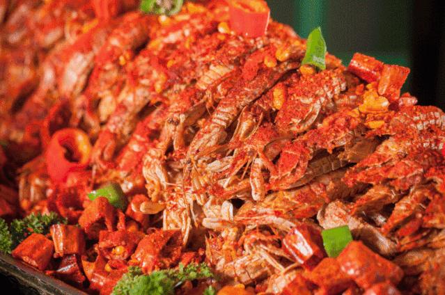 夏日花式玩法！极致视觉体验+五星级海鲜大餐，99元潮玩一整天