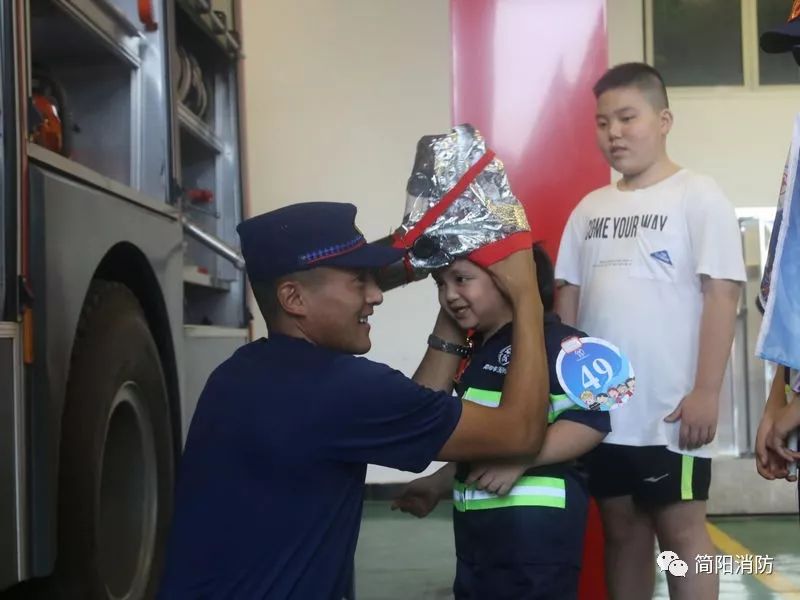 多彩假期快乐成长,关爱儿童身心健康快乐成长