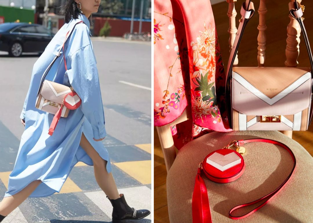 2019七夕限定包,2019七夕买包