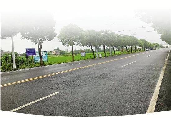 长三角14个省际高速断头路,浙沪长三角断头路