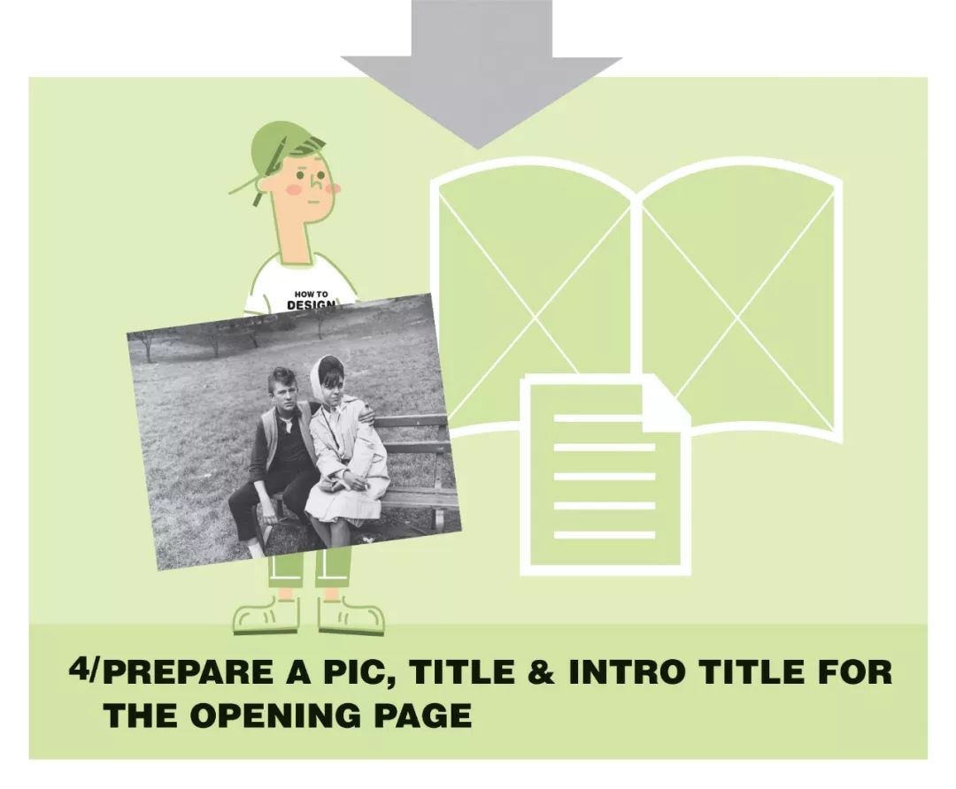 编辑长视频教程新手入门,杂志编辑技巧