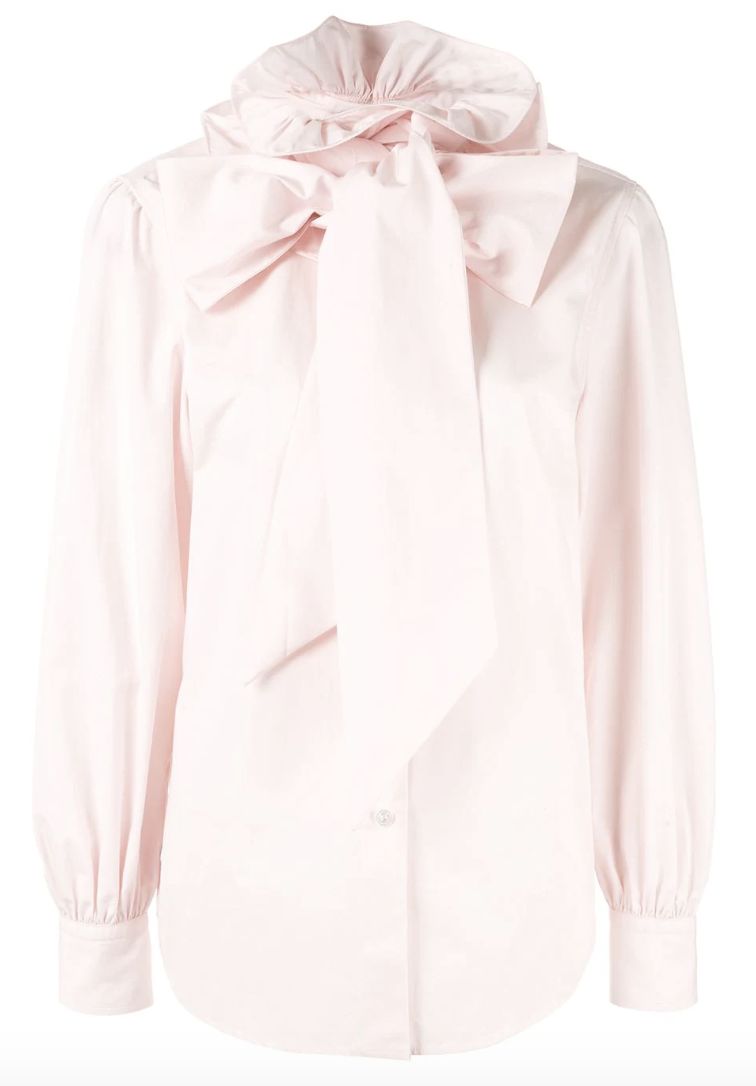 日本蝴蝶结什么时候流行的,蝴蝶结还会火吗