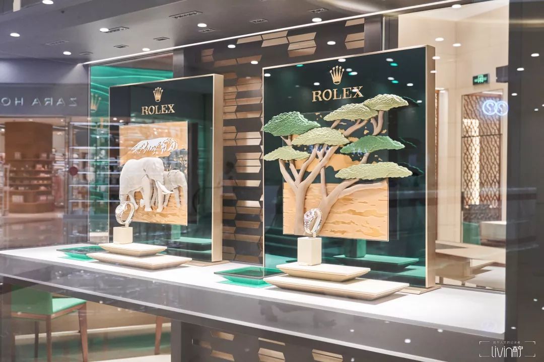 我们找了8个南宁人聊了聊，万象城鲜为人知的秘密