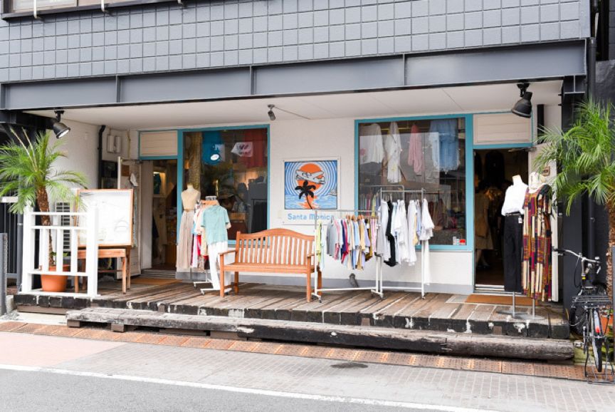 东京中古包哪里买划算,日本中古店淘宝旗舰店