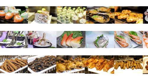 运城自助烧烤涮锅哪家好吃,运城美食能煎能涮的自助餐