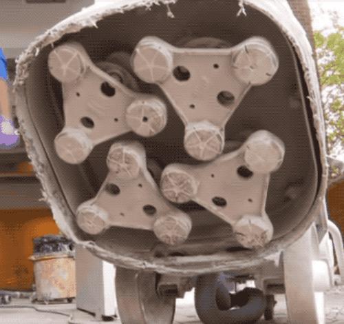 教室水磨石地面,教室讲台的水磨石怎么做