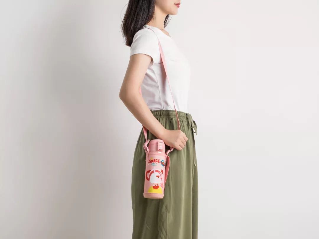 虎牌保温杯很轻么,虎牌保温杯高颜值大容量