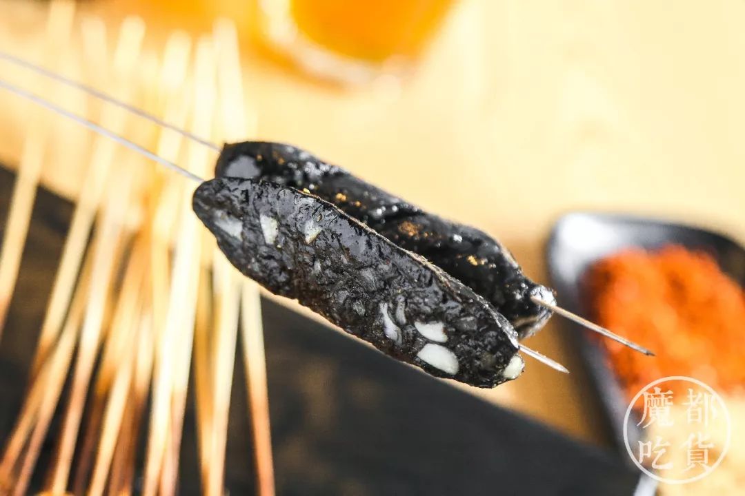 仅剩5天！花1元送100！“烤串排队王”定西路开业，四大福利送到你手软