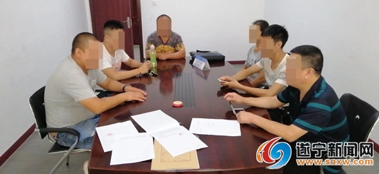 男子骑摩托车被女子撞倒后续,男子骑摩托车撞倒女子后续