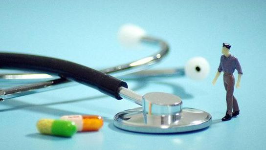 这个即将全省推行的DRG模版，到底长什么样？（中）