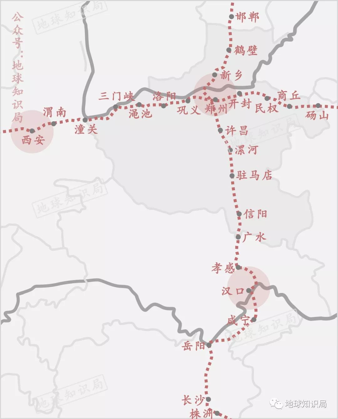 铁路未来会怎样,铁路怎么改造