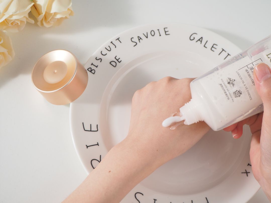 十二星座适合用什么面霜,十二星座夏季美白产品