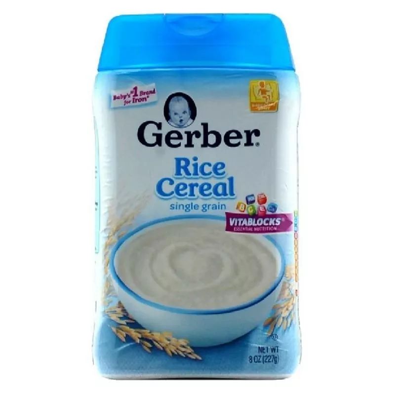 十款婴幼儿米粉测评,婴儿米粉测评婴儿米粉十大排行榜