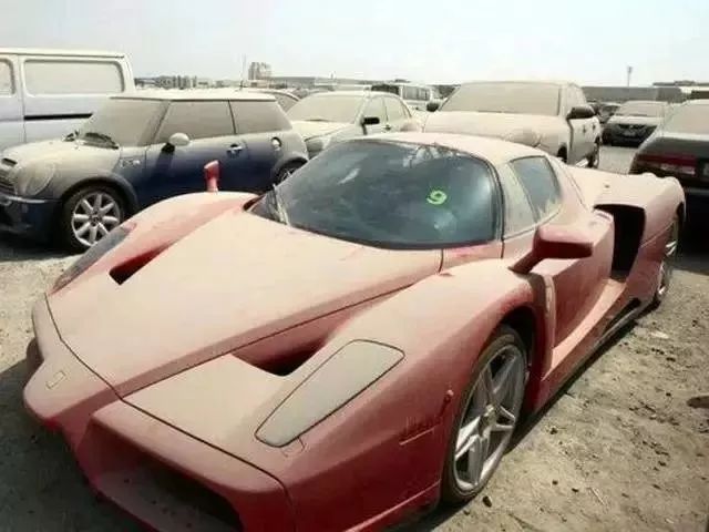中国和迪拜谁有钱,迪拜沙特哪个有钱