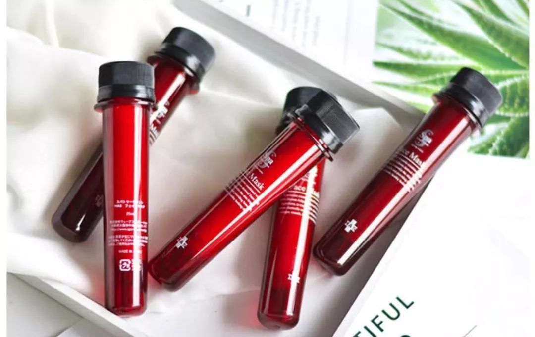 一款超级巨好用的神仙面膜,日本常年霸榜的超人气良心面膜