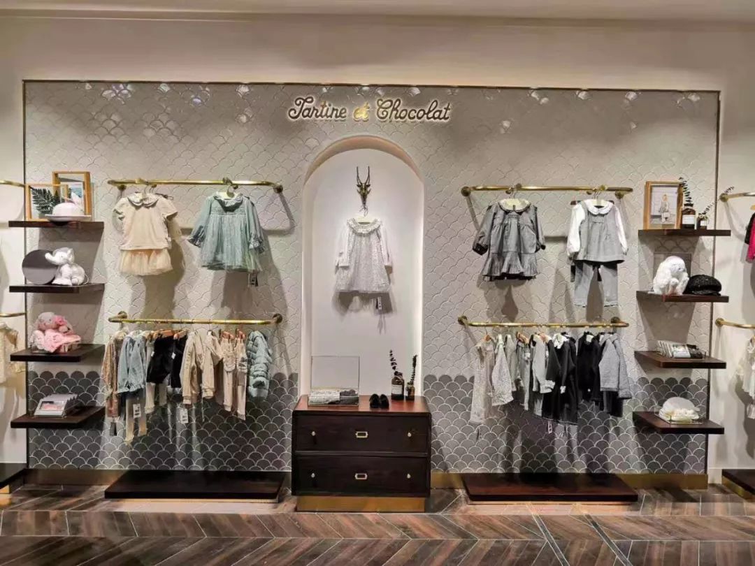 童装香奈儿新品,高端童装香奈儿