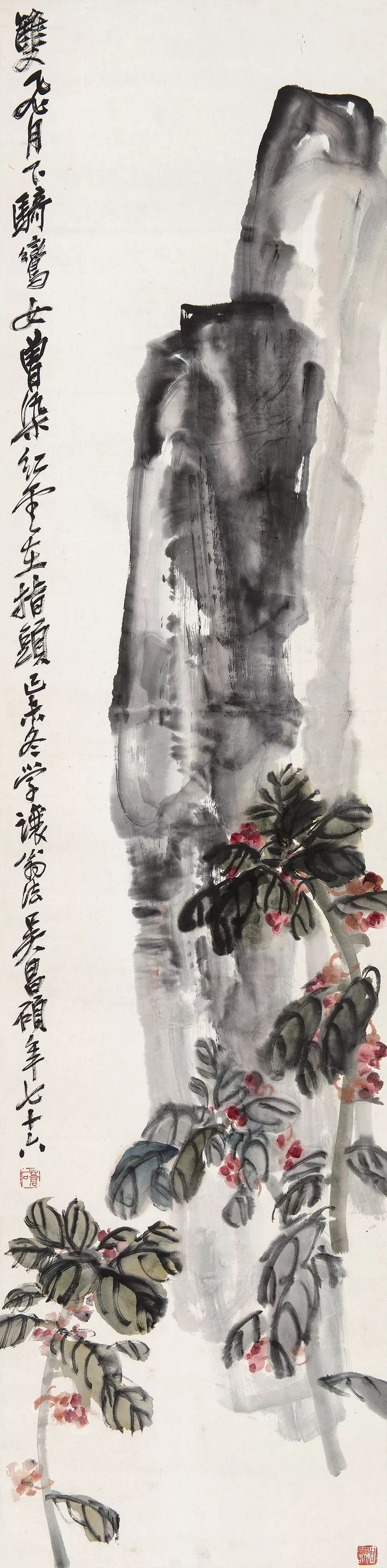 低迷行情下去日本买画，价格低之外更重要的是质量好！|画事