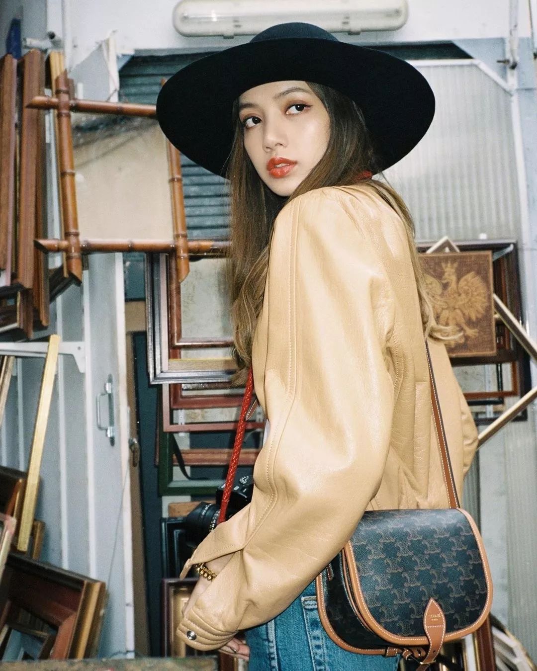 lisa综艺节目青春有你,lisa综艺节目青春有你舞蹈solo