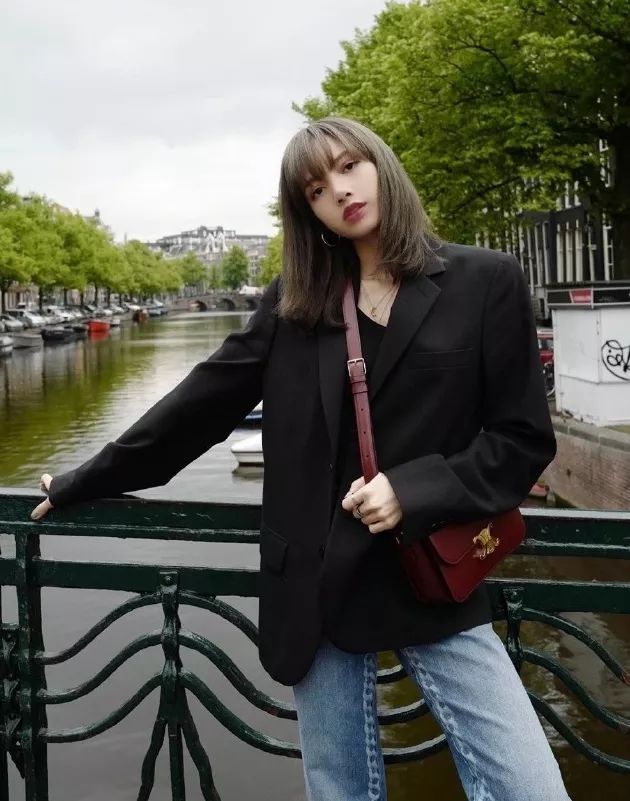 lisa综艺节目青春有你,lisa综艺节目青春有你舞蹈solo
