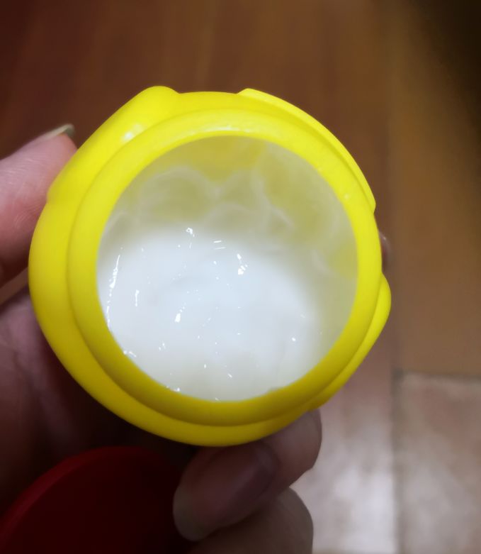 俏皮娃娃面霜,好物推荐最新爆款儿童面霜