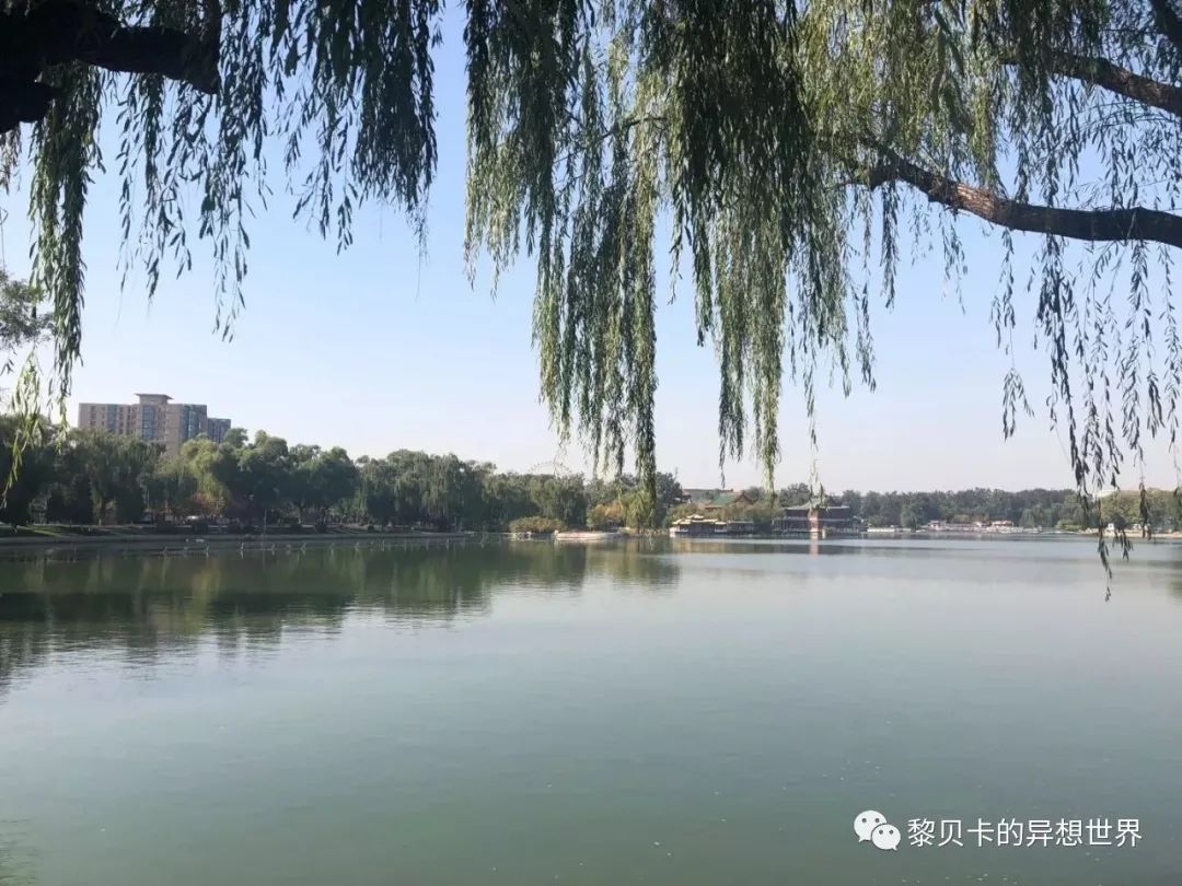 贝壳分享｜|她们说，秋冬也要认真穿