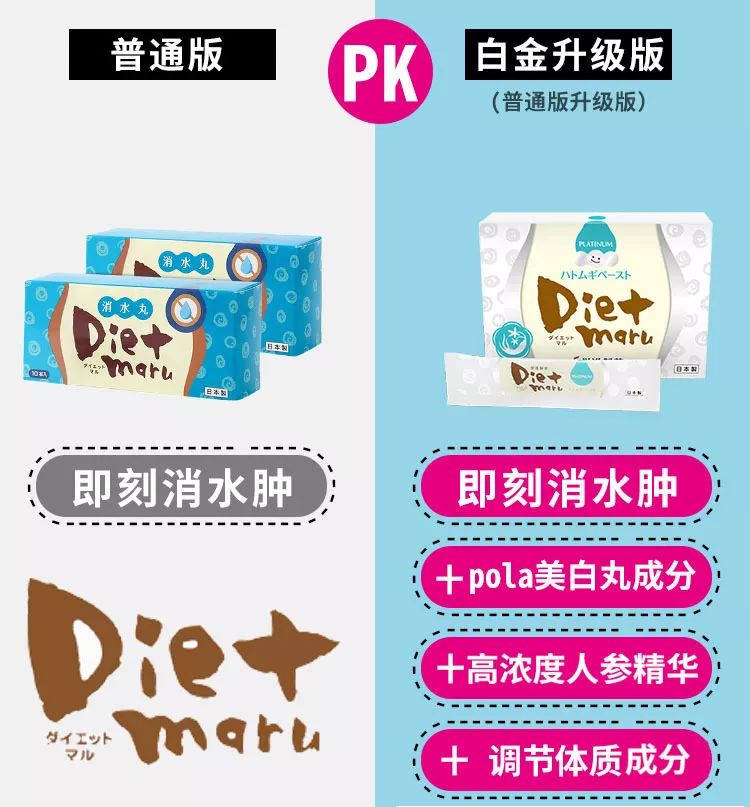 每天2袋，A4小蛮腰、精致小V脸、性感大长腿，你都能拥有