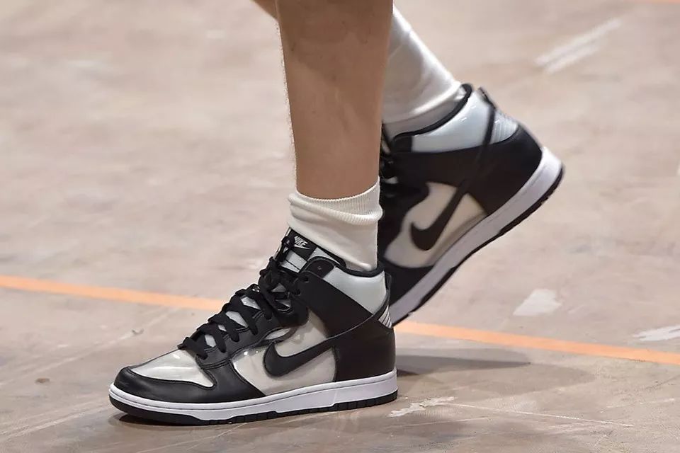 2017-2019，不只陈冠希Converse、TSxAF1涨到了上万
