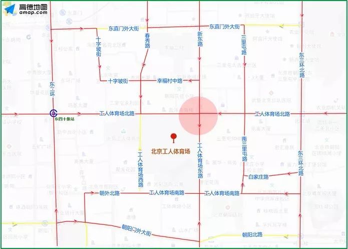 今日交通出行信息,北京下周交通预报