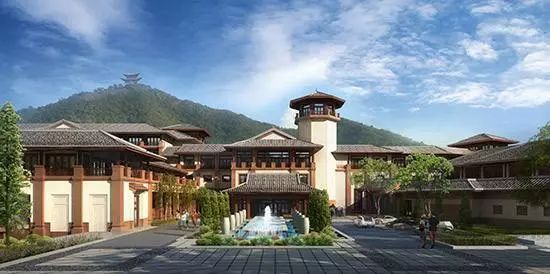 北京温泉攻略一站式,推荐五一值得去的温泉北京