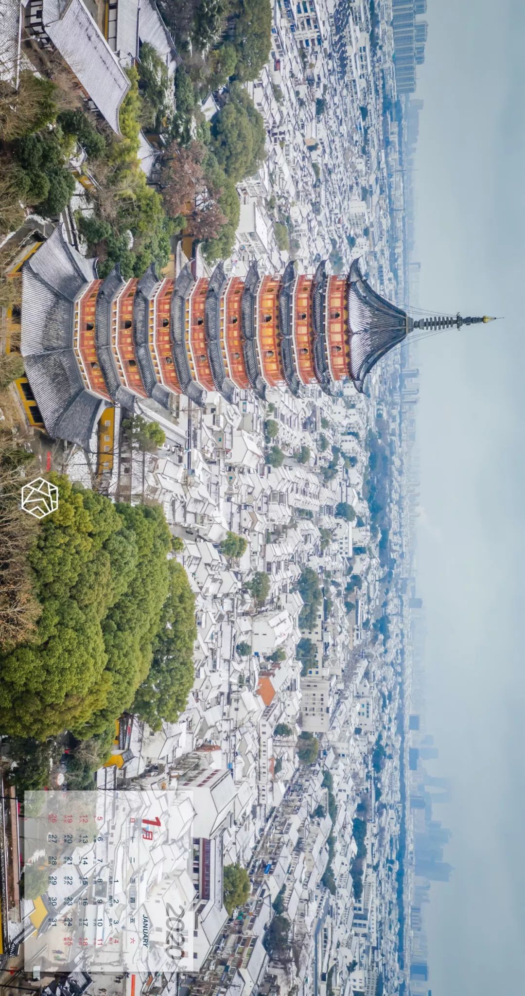 苏州绝美地点,苏州最美的一个区