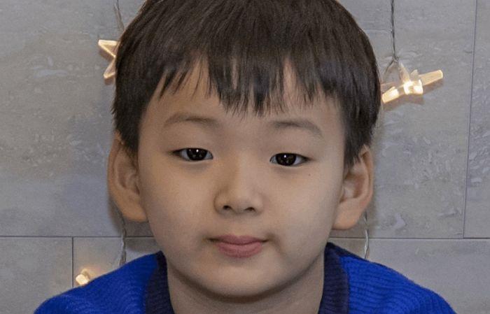 宋民国变帅,宋民国长大了的样子