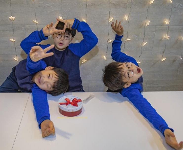 宋民国变帅,宋民国长大了的样子