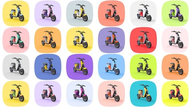 听说你要“囤”辆电动车？不妨来看看九号