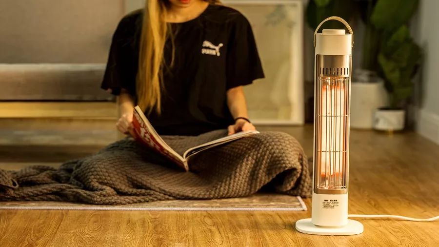 新式碳晶取暖器,新型节能碳纤维取暖器