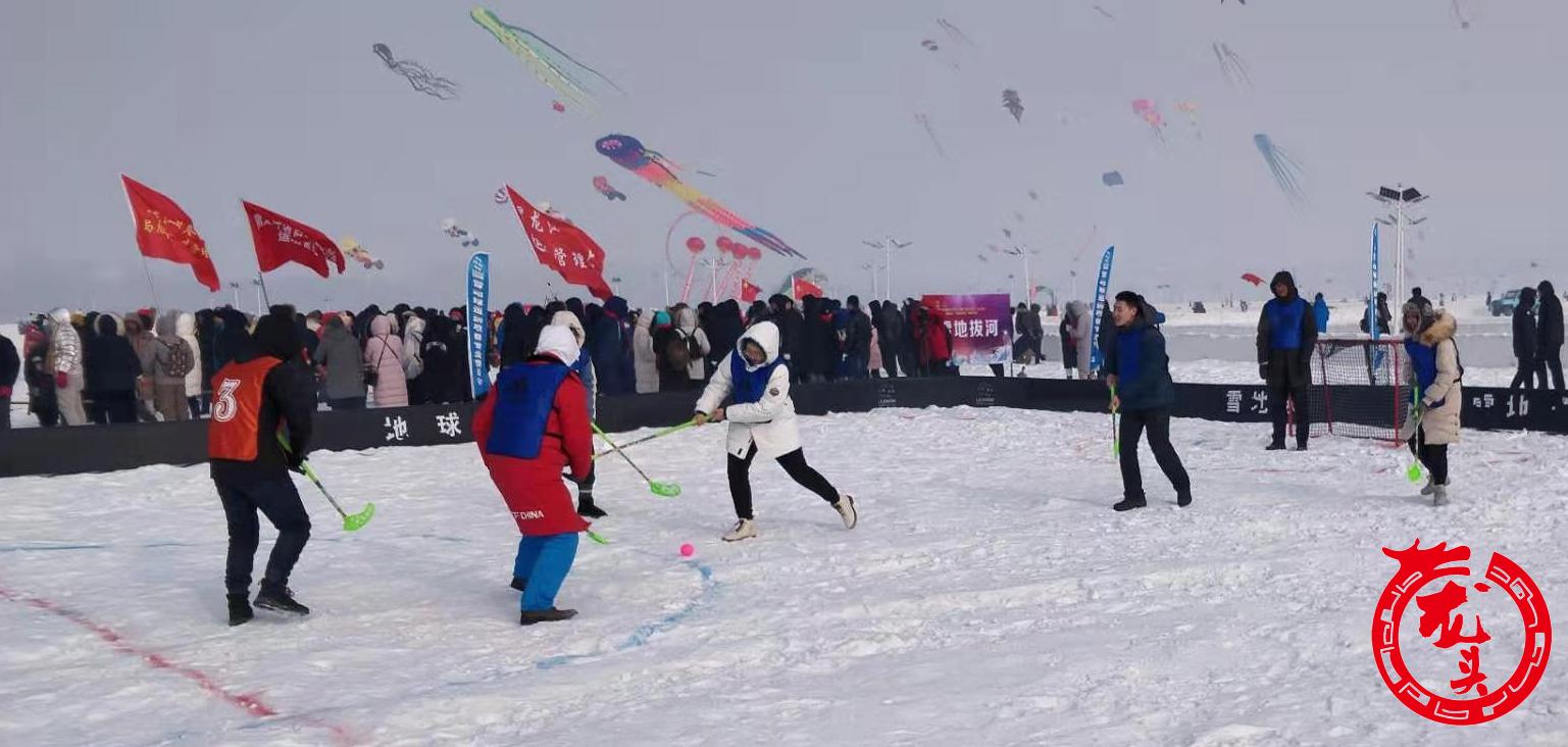 赏冰乐雪哈尔滨,赏冰玩雪活动视频