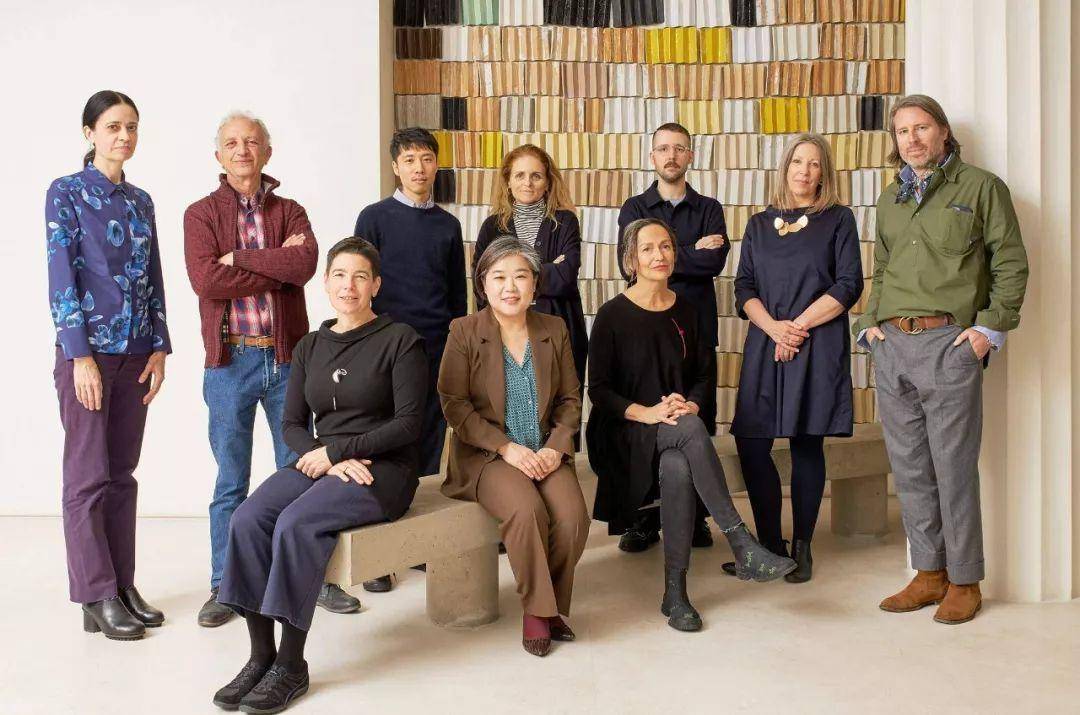 LOEWE罗意威手工艺大奖2020