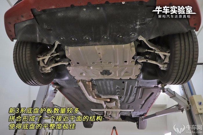 底盘装甲到底值不值得买,底盘装甲新车有没有必要做