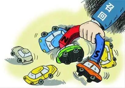 最新召回名单看看你的车上榜了吗,车主这些车被召回有你的车吗
