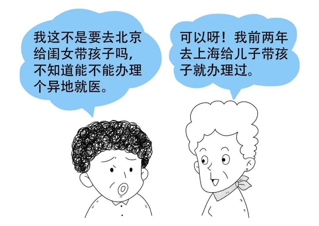 沧州医保最新异地就医新政策规定,省内新农合异地就医医保报销流程