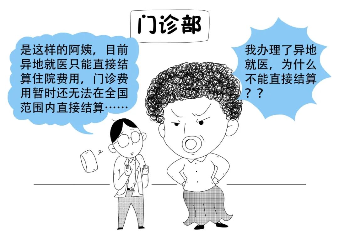 沧州医保最新异地就医新政策规定,省内新农合异地就医医保报销流程