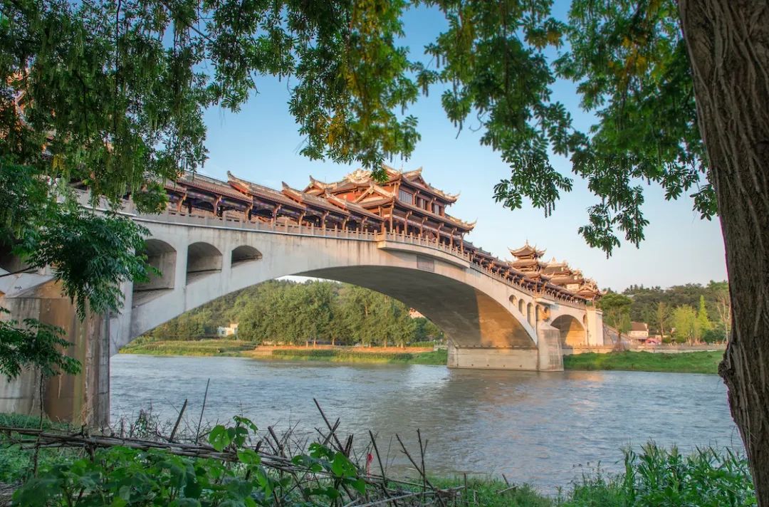 成都黄龙溪古镇美景竖屏,黄龙溪古镇小景