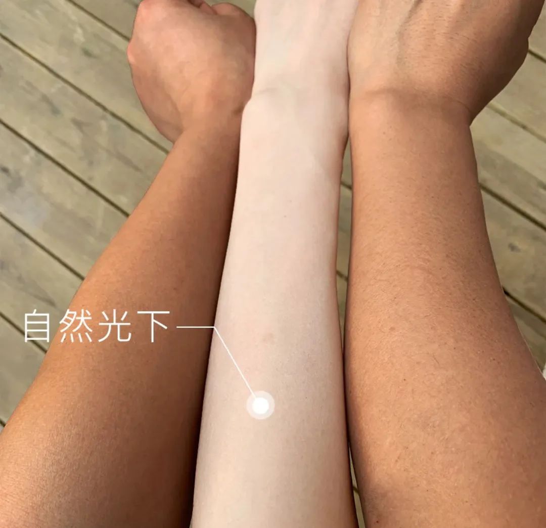 明星同款夏日防晒必备,夏季好用不油腻的防晒