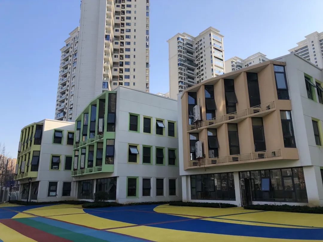 新区幼儿园招聘最新信息,新开镇中心幼儿园招聘